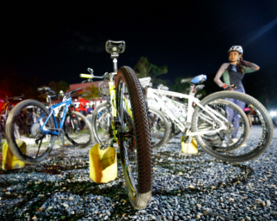 Pedal Ecolgico da Semob  adiado para o segundo semestre de 2025