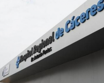 SES publica edital de chamamento pblico para contratar gesto do Hospital Regional de Cceres