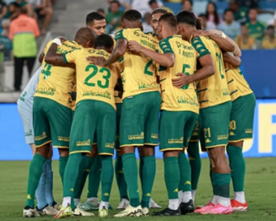 Cuiab reencontra a Chapecoense aps quatro temporadas 