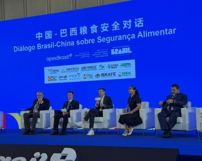 China abre mercado para DDG e Mato Grosso sai na frente com articulao estratgica da Sedec