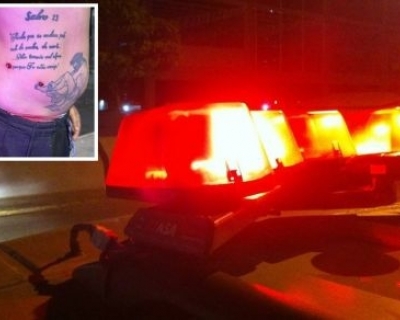 Homem � Baleado pelo Atual Companheiro de Sua Ex-Mulher em Nova Mutum