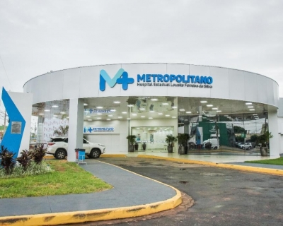 Hospital Metropolitano realiza 17.821 cirurgias nos ltimos seis anos; ortopedia lidera procedimentos
