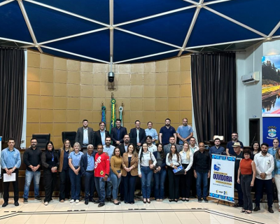 Populao de Primavera do Leste participa de audincia pblica promovida pela Ager