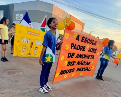 Seduc promove debate sobre preveno e combate ao abuso sexual com webinar Escola que Olha, Protege