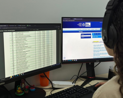 Seciteci oferta curso de ingls gratuito para alunos das Escolas Tcnicas Estaduais