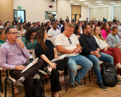 Gestores de Vrzea Grande iniciam MBA em Gesto de Cidades