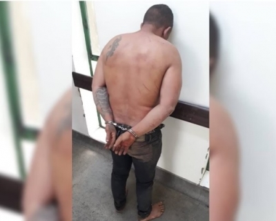 Feminicida sobre assassinato de companheira:  Ela disse que tinha HIV