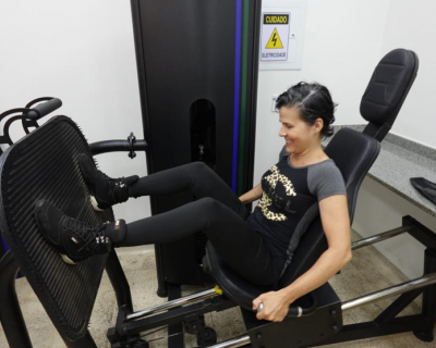 Pesquisa de MT aponta que exerccios fsicos podem ser aliados no tratamento contra o cncer