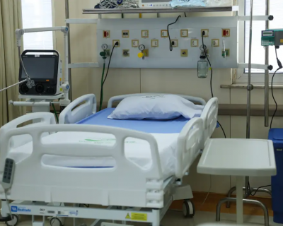 Alerta para Doenas Inflamatrias Intestinais: Internaes Crescem 61% em Dez Anos