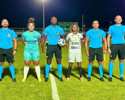 Mixto vence o Ao em jogo equilibrado no Dutrinha e sobe na tabela da Srie A2