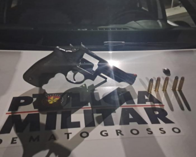 Pol�cia Militar resgata homem, mulher e beb� mantidos ref�ns por fac��o criminosa em Sinop