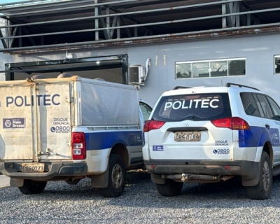 IPEA aponta Sorriso entre as mais violentas do pa�s com taxa acima de algumas capitais