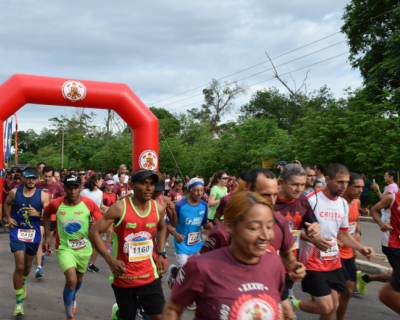 Corpo de Bombeiros abre inscries para 37 edio da Corrida Sesc Homens do Fogo