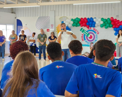 Seduc intensifica estratgia educacional para elevao da qualidade do ensino em Mato Grosso