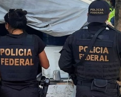 Trabalhadores resgatados em situao degradante em alojamento de Chapada dos Guimares