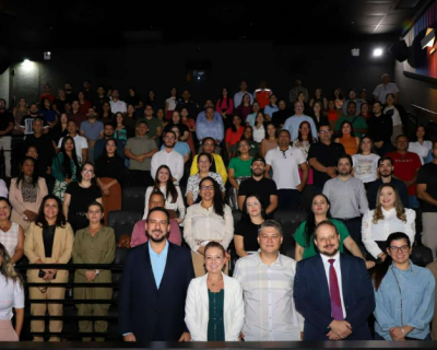 Prefeitura de Vrzea Grande promove curso de Inteligncia Artificial voltado  gesto pblica