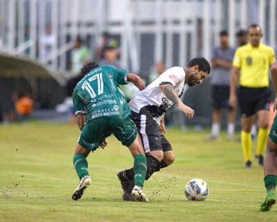 Mixto e Luverdense jogam neste sbado (24) pelo Brasileiro srie D  