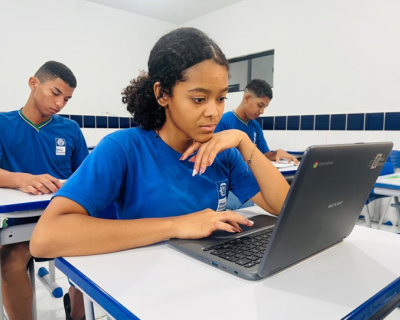 Seduc lana programa de recomposio da aprendizagem para estudantes do Ensino Mdio em Mato Grosso