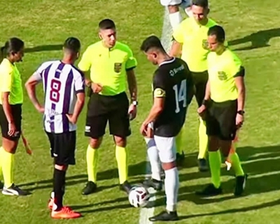 Mixto vira contra o Goinia e retorna ao G-4 da Srie D  