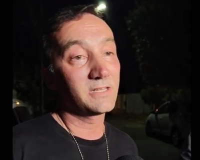 Delegado acusa PM de interfer�ncia em cena de feminic�dio e comprometer investiga��o