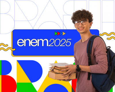 Enem 2025: inscries iniciam nesta segunda-feira (26)