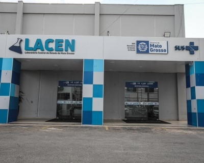 Lacen promove webinar sobre vigilncia laboratorial para vrus respiratrios
