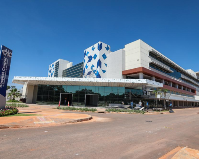Einstein inicia seleo de profissionais para o Hospital Central de Cuiab
