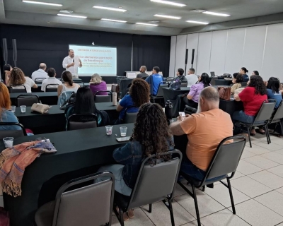 Procon-MT realiza 48 Reunio Tcnica de Procons em Tangar da Serra