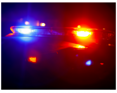 DUAS PESSOAS MORREM DURANTE ACIDENTE ENTRE MOTO E CARRETA EM MT