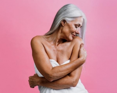 Menopausa: como lidar com as mudanas no corpo