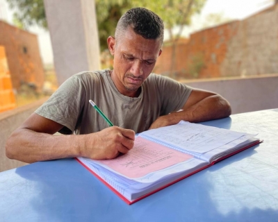 Seduc inicia aulas do Mais MT Muxirum em parceria com a prefeitura de Cuiab