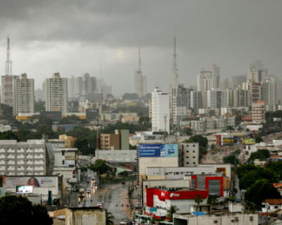 Prefeitura de Cuiab inicia operao emergencial para acolher populao de rua durante o frio
