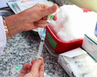 Vrzea Grande registra seis mortes por gripe e refora importncia da vacinao