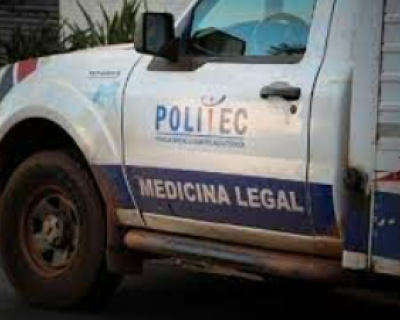 Homem morre em casa um dia aps sofrer acidente de moto em Sorriso