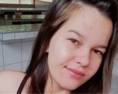 POL�CIA DESCOBRE QUE MARIDO MATOU MULHER A TIROS DIAS AP�S MORTE SER REGISTRADA COMO ACIDENTE DE TR�NSITO EM MT