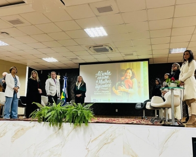 Seduc e TJMT participam de projeto que une Justi�a e Educa��o no combate � viol�ncia contra a mulher