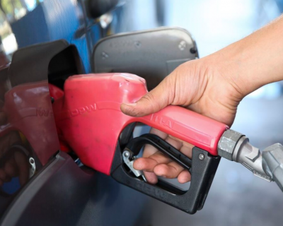 PETROBRAS ANUNCIA AUMENTO DO PREO DA GASOLINA E DO GS DE COZINHA