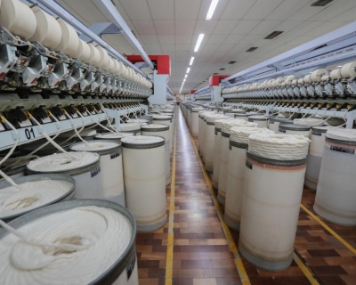 Mato Grosso ter� maior PIB Industrial do Brasil em 2025 com alta de 6,7%