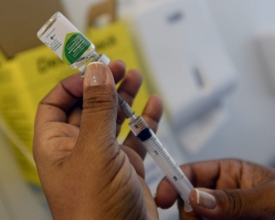 Gripe avana em Cuiab e mata 11 pessoas em cinco meses