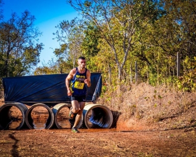 Corrida 4 Bravo Rustic Run ser neste domingo (1) em Vrzea Grande