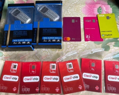 Extra Murus: Pol�cia Civil deflagra opera��o contra membros de fac��o criminosa que comandava tr�fico de dentro de penitenci�rias