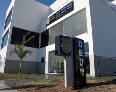 Pol�cia Civil procura por homem que estuprava e furtava mulheres que conhecia pela internet