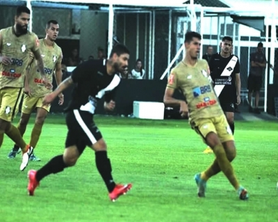  Mixto recebe o Goiansia neste sbado e busca reingresso no G-4 da Srie D 