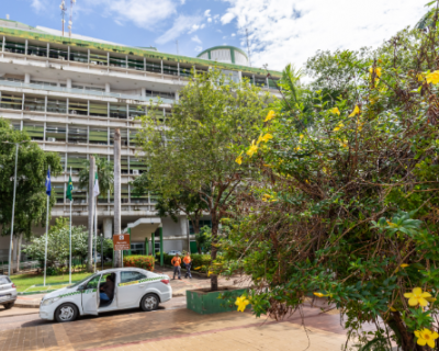Trilhas, oficinas e palestras marcam a Semana do Meio Ambiente em Cuiab