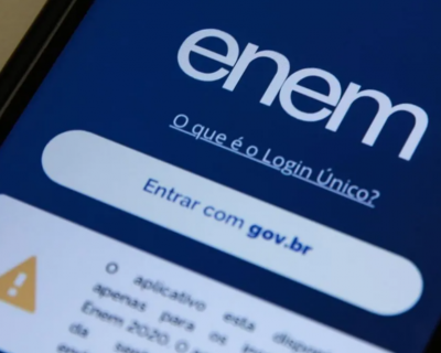 Participantes do Enem 2025 t�m at� 6 de junho para solicitar atendimento especializado e uso de nome social