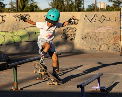 Campeonatos movimentam programao da Virada Sustentvel em Rondonpolis