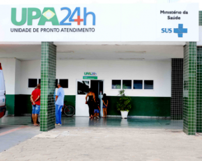 UPAs da Morada do Ouro e Jardim Leblon recebem reforo mdico em Cuiab