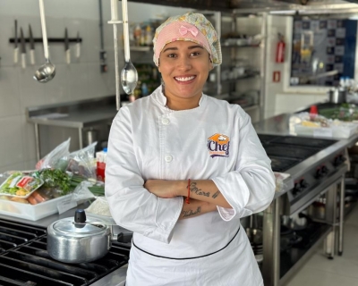 Seduc espera n�mero recorde de inscri��es na 3� edi��o do concurso �SuperChef da Educa��o