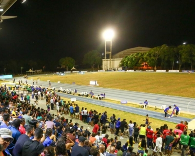 Mato Grosso sedia Campeonato Brasileiro Sub-18 de Atletismo a partir desta sexta-feira (6)