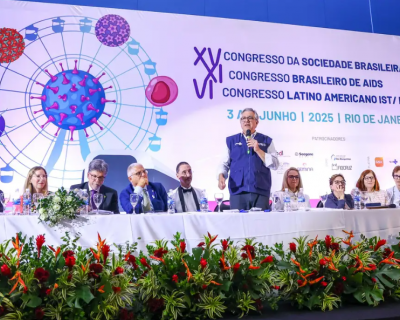 Brasil avana na eliminao da transmisso vertical do HIV e busca reconhecimento da OPAS